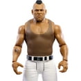 thumbnail image 3 of WWE Action 6-inch Collectible Figure Commander Azeez, 3 of 5