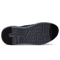 thumbnail image 4 of Slip-Ins Skechers Parson-Ralven 204804 para hombre, color negro, talla 11, 4 of 7