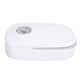 thumbnail image 5 of Comedero Automático Para Gatos, Bandeja De Comida Grande, Hebilla Giratoria, Espacio Para Bolsas De Hielo, Pies Antideslizantes, ABS Respetuoso Con El Medio Ambiente Para, 5 of 7