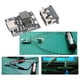 thumbnail image 4 of Placa De Carga De Batería De Litio De 5V 2A Entrada Tipo C Con Módulo De Carga Módul Irfora Módulo, 4 of 7