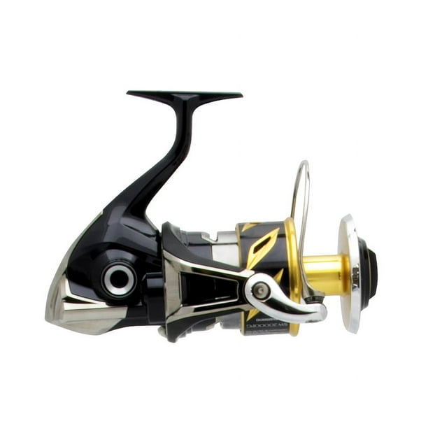 Shimano Stella SW 4000XG C Saltwater Spinning Reels with Key