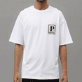 thumbnail image 7 of Men's 100% Cotton T-Shirt, Short Sleeve Crewneck Graphic Tee, Soft Breathable Casual Basic Shirt S-3XL, 7 of 7