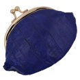 thumbnail image 3 of Women Eel Skin Small Coin Purse E 10 SM, 3 of 3