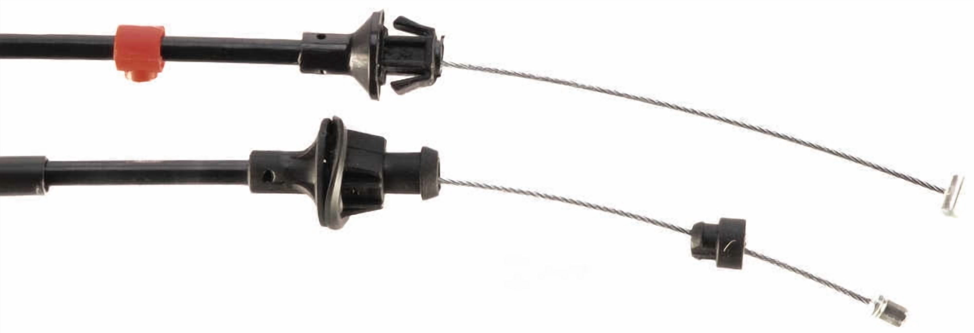 Pioneer Automotive Industries CA-9104 Accelerator Cable
