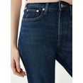 thumbnail image 5 of Free Assembly Women's Original 90's Straight Jeans, 5 of 5