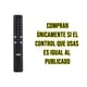 thumbnail image 5 of Control Compatible Con Tcl Rc208 Yli7 Smart Tv Netflix CONTROL EXPERT Nuevo, 5 of 7