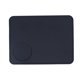 thumbnail image 3 of Tapete para apisonar café, suave, flexible, de silicona de grado alimenticio, color negro, sin olor, antideslizante, para esquinas de café, 3 of 14