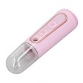 thumbnail image 4 of PULVERIZADOR Facial Nano Mist, Interruptor Táctil, Mini Vaporizador Portátil Recargable De 35ml, Vaporizador Práctico Para Hidratación E Hidratación De La Piel, 4 of 5