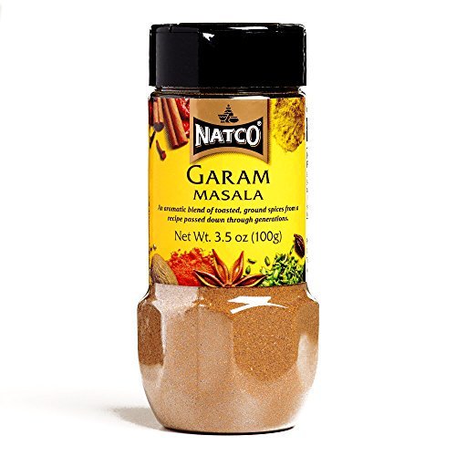 Natco Garam Masala (1 Item Per Order)