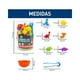 thumbnail image 3 of Set de Juguetes de Clasificación de Colores (Dinosaurios) Bluelander Bluelander CBHH-0093, 3 of 4