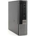 thumbnail image 2 of Dell Optiplex USFF Ordinateur de Bureau, Intel I5-4e Gén @2,9 GHz 8 Go RAM, 512 Go SSD, Moniteur 22 Pouces, Clavier Souris, Windows 11 Pro (64 Bits) - Remis à Neuf, 2 of 3