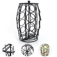 thumbnail image 3 of K Cup Carousel Metal Carousel Holder Organizer Coffee Pod Holder For, 3 of 8