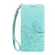 thumbnail image 5 of Funda Cartera GANGXUN con Diseño de Perrito en Relieve para Motorola Edge 50 Neo 5G , Protección 360° con Ranuras y Correa Desmontable, 5 of 6