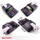 thumbnail image 5 of Calculadora Impresora Sharp EL2196BL 12 Digitos 220v, 5 of 5