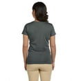 thumbnail image 2 of econscious EC3000 Ladies 100% Organic Cotton Classic Short-Sleeve T-Shirt, 2 of 3