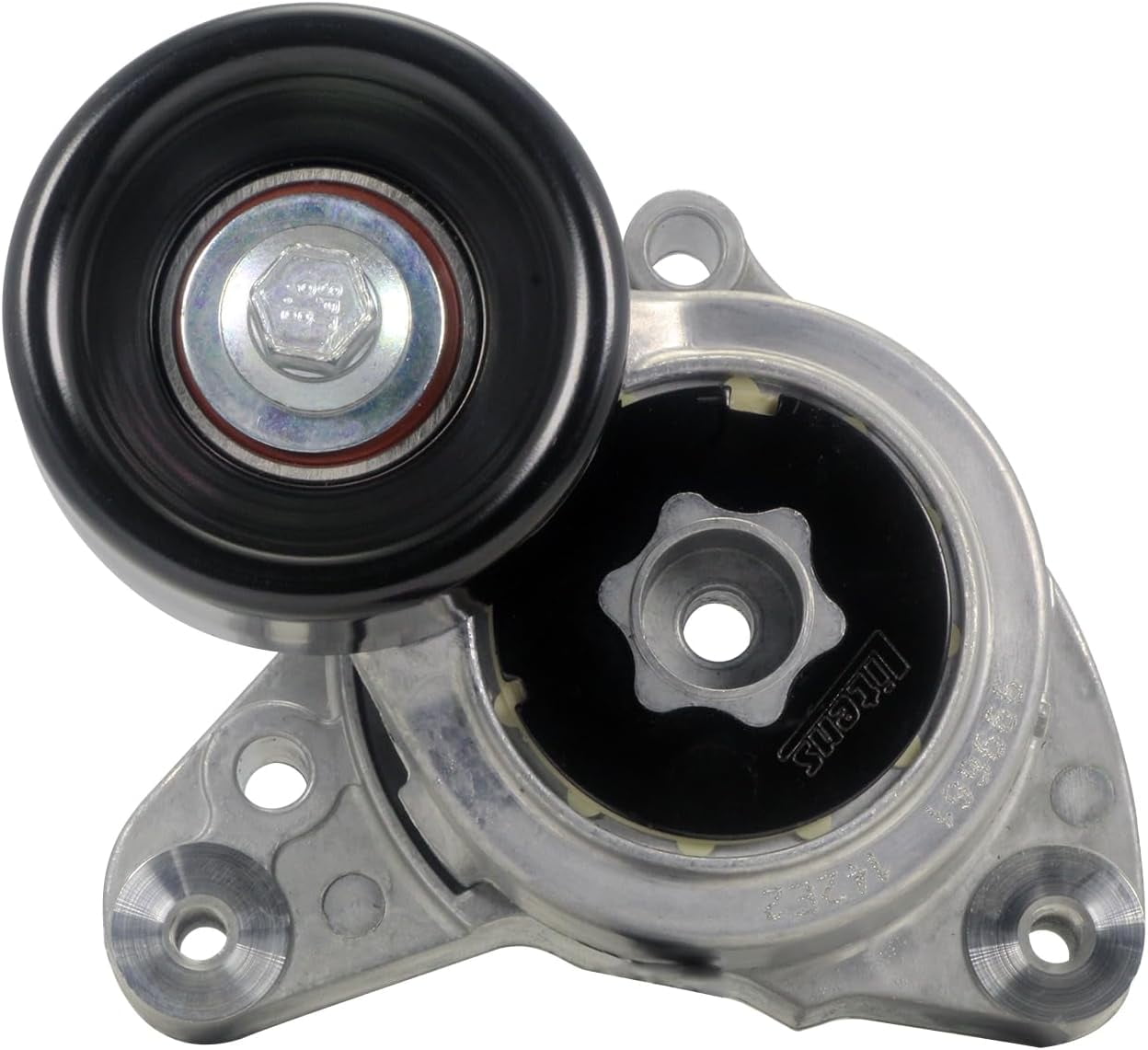 31170-RCA-A04 NEW Genuine OEM Honda Acura Serpentine Drive Belt