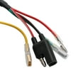 thumbnail image 4 of Stator Base Assembly For GAS GAS EC125 XC125 2001, 4 of 8