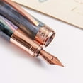thumbnail image 4 of Visconti Van Gogh Orchard in Blossom Fountain Pen, 4 of 9