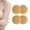 Wheat Skin Color - Opaque, variant on Nipple Cover Reusable Seamless