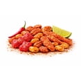 thumbnail image 5 of First Choice Candy Spicy Crunch Mix, Chamoy Chili Sweet Heat, Peanuts Corn Nuts Mango, Gummy Bears, 4 oz (Pack Of 6 ), 5 of 6