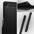 thumbnail image 3 of Case Spigen Rugged Armor for Galaxy Tab S6 Lite w/ S Pen Holder, 3 of 9