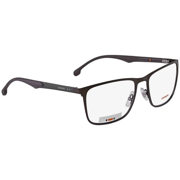 Carrera Demo Rectangular Men's Eyeglasses CARRERA 8838 0J7D 57