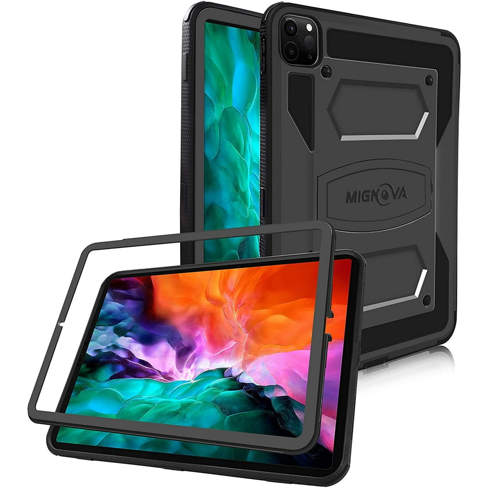 Mignova For iPad Pro 11 inch 3rd 2021 Case ,Lightweight Shockproof
