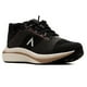 thumbnail image 3 of Tenis Karosso para Mujer VK106 negro 25.5, 3 of 5