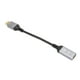 thumbnail image 5 of Video Adapter Cord Male To Female DisplayPort 1.4 To HD Multimedia Interface 2.1 Cable Extended Mode Support HDR 3D 48Gbps 8K For Laptop For Projector, 5 of 8