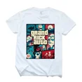 thumbnail image 1 of Playeras Camiseta Grand Rick Auto Moda Unisex Logo + Regalo, 1 of 1