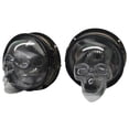 thumbnail image 3 of Cubiertas De Faros De Esqueleto Espeluznante Para Lámpara De Haz Alto De Coche, Suministros De Decoración De Halloween Scienceny HA037107-00, 3 of 6