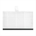 thumbnail image 5 of Cepillo Lateral Principal Filtro HEPA Fregonas Bolsa de Polvo para Aspiradora 2499 Ultra Home Advanced / Atvel R80, 5 of 5