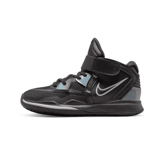 NIKE PRE SCHOOL KYRIE INFINITY PS "BLACK WHITE" DD0332 005 DD0332 005 from Stadium Goods
