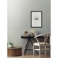 thumbnail image 3 of Marmont Hill Space Objects Framed Painting Print, 3 of 5