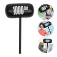 thumbnail image 2 of Miangastore 3pcs Inflatable Hammer Unique Inflatable Toys Birthday Party Hammer Props Party Favors, 2 of 9
