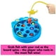 thumbnail image 4 of Juego de pesca musical Spin Master Pinkfong Baby Shark 4+, 4 of 8