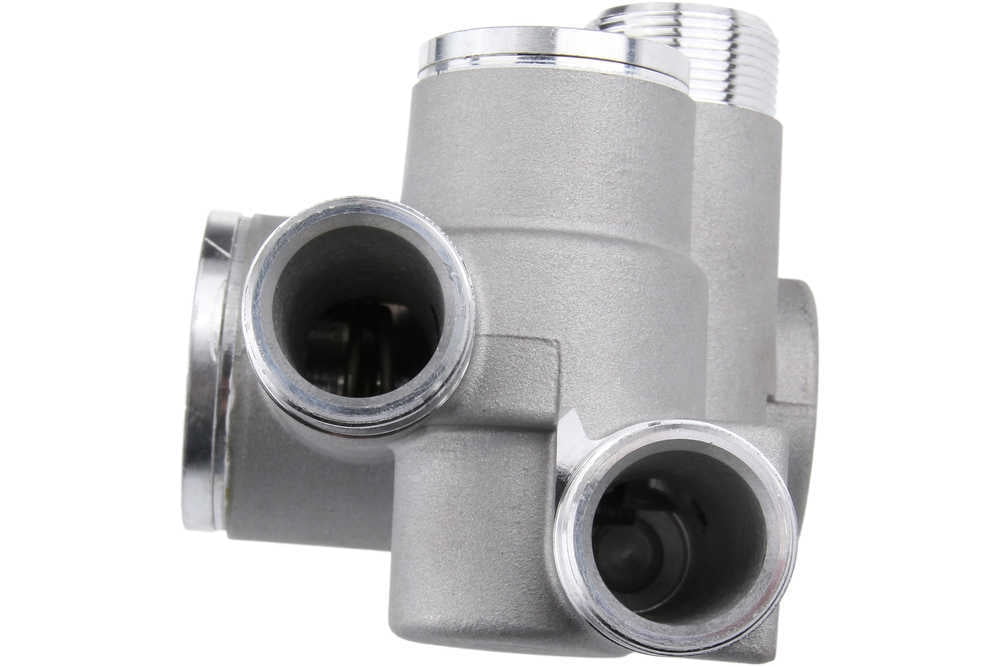 URO Parts 93010701700 Oil Thermostat Assembly