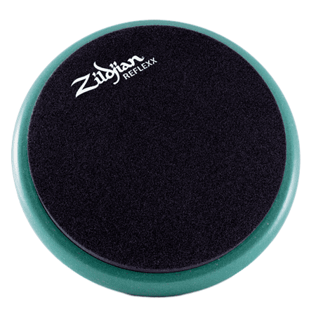 Zildjian Reflexx Pad Green- 6"