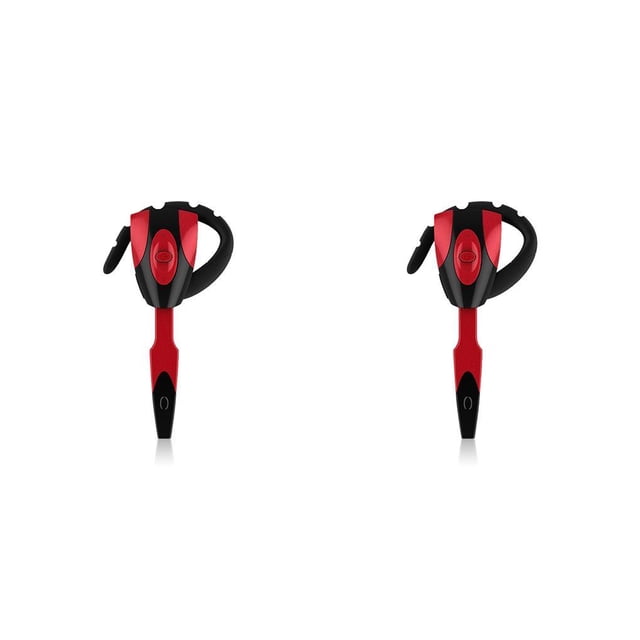 Injueey Auriculares de negocios de conducción inalámbrica con micrófono, auriculares de música para conductores, accesorios para Type1 NO1