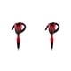 thumbnail image 4 of Methold Auriculares inalámbricos con cancelación de ruido con micrófono, miniauriculares de música recargables por USB, auriculares para juegos de Tipo 2 2piezas, 4 of 6