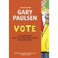 thumbnail image 2 of Pre-Owned Vote (Paperback) 0385742290 9780385742290, 2 of 2