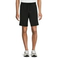 thumbnail image 2 of Athletic Works Men's and Big Men's Mesh Gym Shorts Set, 2-Pack, Sizes S-3XL, 2 of 6