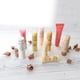 thumbnail image 3 of Bálsamo labial LErbolario Brillo de labios Zumo de manzana y mandarina 0.15oz, 3 of 5