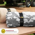 thumbnail image 3 of Wrap-It Storage 702-24B Super Stretch Storage Straps, 24-In., 2-Pk. - Quantity 1, 3 of 8
