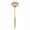 Or Rose 04, variante sur Rdeghly Louche en Acier Inoxydable Cuillère Grande Louche à Soupe Spatule de Cuisine Tourneur Outil de Cuisson, Cuillère en Acier Inoxydable, Spatule de Cuisine Tourneur