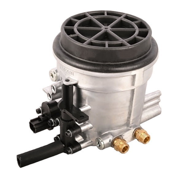Fuel Filter Housing Assembly F81Z-9155-AC 1999-2003 for Ford 7.3L Powerstroke