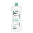 thumbnail image 2 of (4 pack) Suave Calming Relief Hand & Body Lotion With Prebiotics For Sensitive Skin, 28 fl oz Pump, 2 of 9