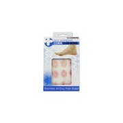 Self-adhesive corn cushions (Available in a pack of 24)