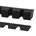 thumbnail image 1 of Car Bumper Protector,8pcs Front Bumper Scrape Anti Skid Bumper Protector Front Bumper Protector Sleek Aesthetic, 1 of 14