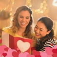 thumbnail image 2 of SKITTLES Original Candy Valentine's Day Exchange Gift Kit, 13.4-Ounce Box, 2 of 7